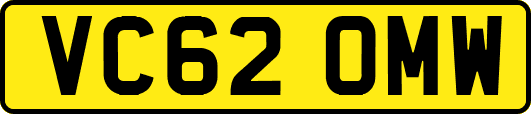 VC62OMW