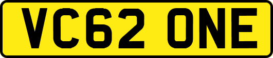 VC62ONE