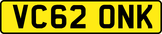 VC62ONK