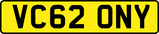 VC62ONY