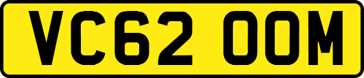 VC62OOM