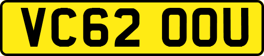 VC62OOU