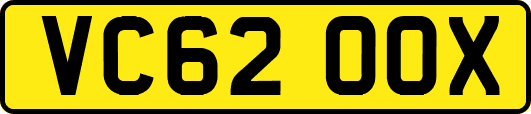 VC62OOX