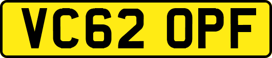 VC62OPF