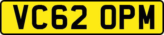 VC62OPM