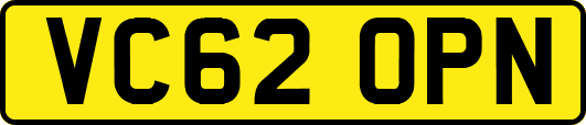 VC62OPN