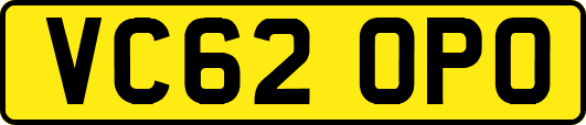 VC62OPO