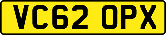 VC62OPX