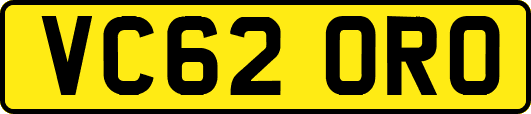 VC62ORO