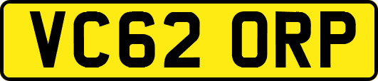 VC62ORP
