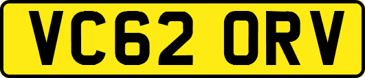 VC62ORV