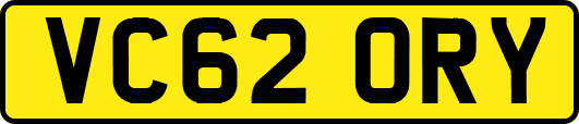 VC62ORY