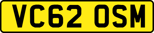 VC62OSM