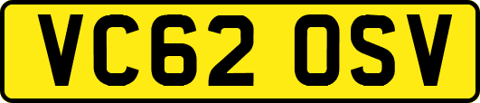 VC62OSV