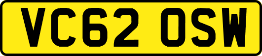 VC62OSW