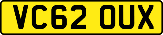 VC62OUX