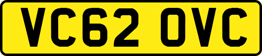 VC62OVC