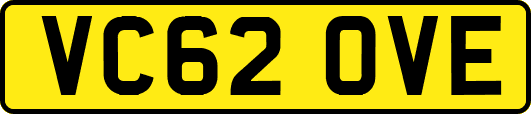 VC62OVE