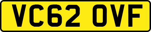 VC62OVF