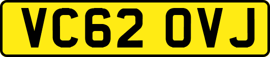 VC62OVJ