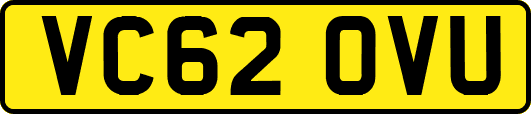 VC62OVU