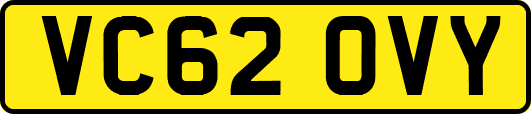 VC62OVY