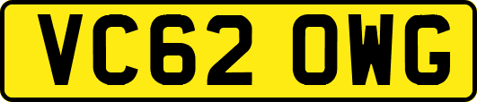 VC62OWG