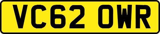 VC62OWR