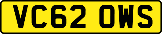 VC62OWS