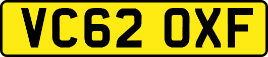 VC62OXF
