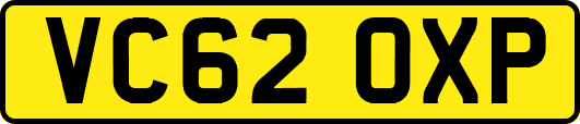 VC62OXP