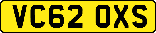 VC62OXS