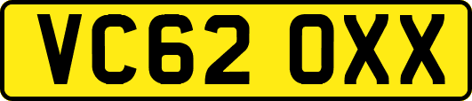 VC62OXX