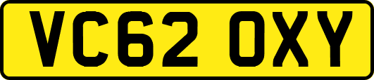 VC62OXY
