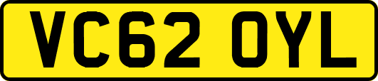 VC62OYL