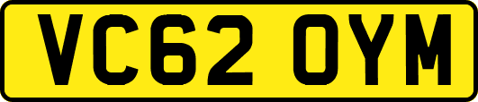 VC62OYM