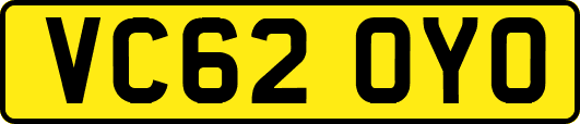 VC62OYO