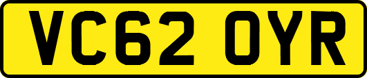 VC62OYR