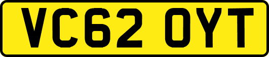 VC62OYT