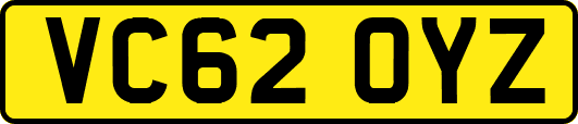 VC62OYZ