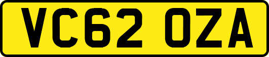 VC62OZA