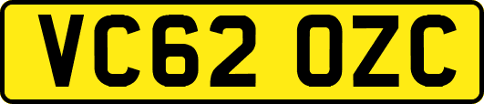 VC62OZC