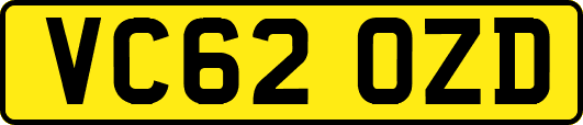 VC62OZD