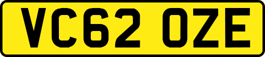 VC62OZE
