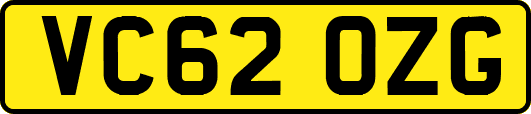 VC62OZG