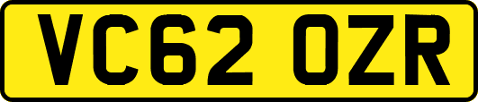 VC62OZR