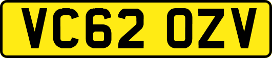 VC62OZV