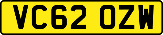 VC62OZW