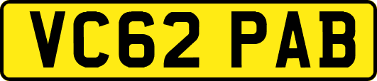 VC62PAB