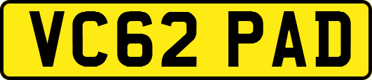 VC62PAD